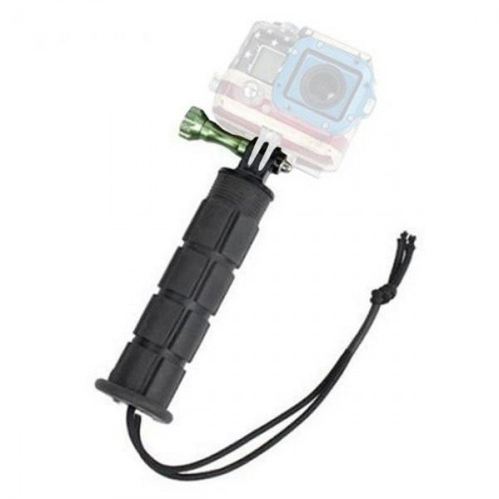 Sanger GO30 Aksiyon Kamera El Monopodu 10cm