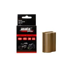 PDX BP-511 Canon Fotoğraf Makinesi Batarya