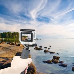 Sanger GP82A Aksiyon Kamera Şamandıra Su Altı Monopod Shoot