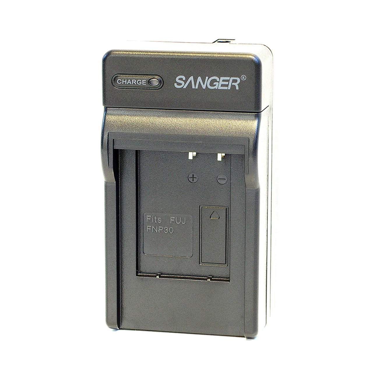 Sanger NP-30 Fujifilm Fotoğraf Makinesi Batarya Şarj Aleti