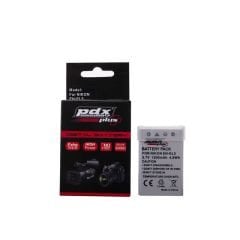 PDX EN-EL5 Nikon Fotoğraf Makinesi Batarya