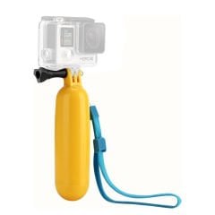 Sanger GP82 Aksiyon Kamera Şamandıra Su Altı Monopod