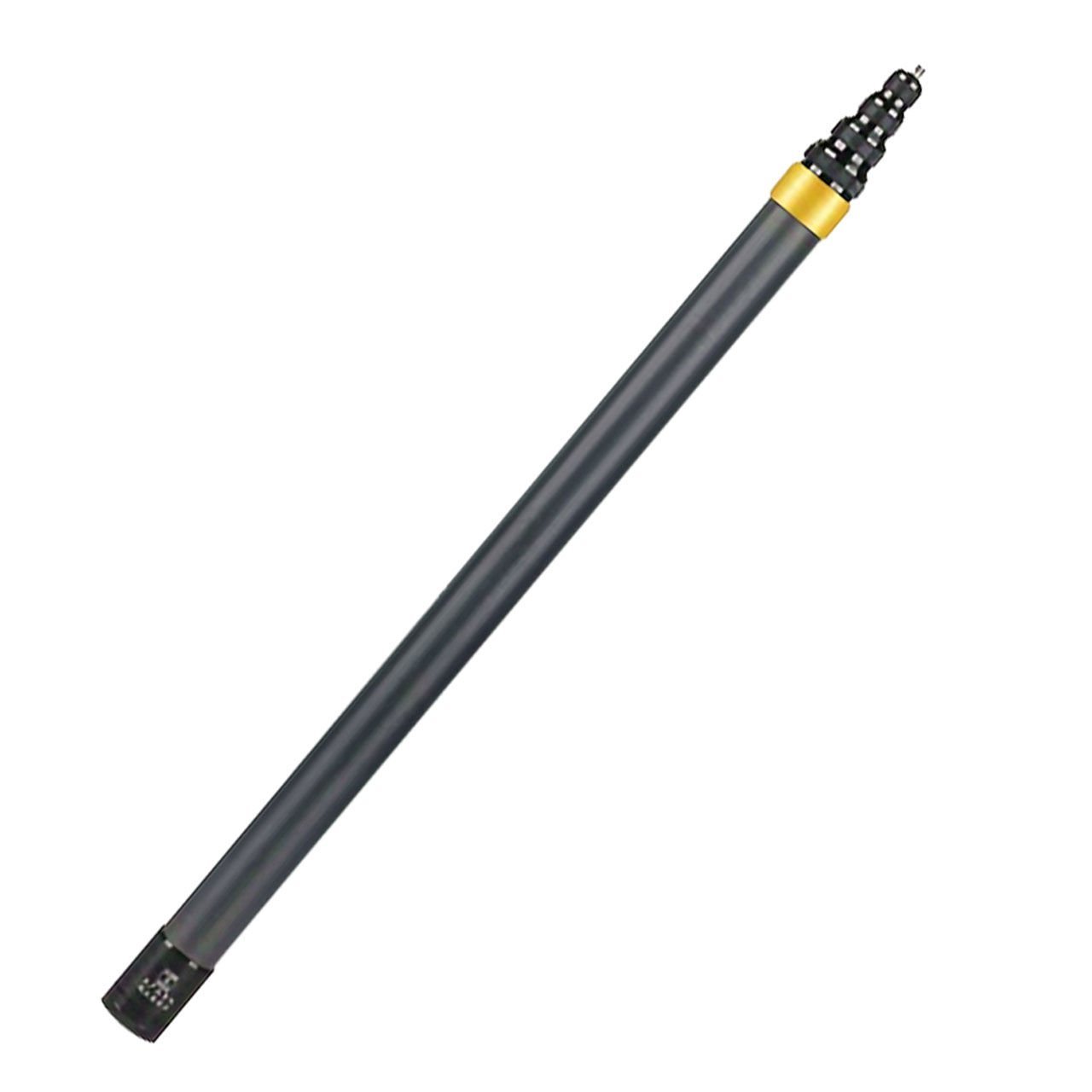Markofist MF-MNP01 Uzun Karbon Fiber Selfie Çubuğu Monopod 3m