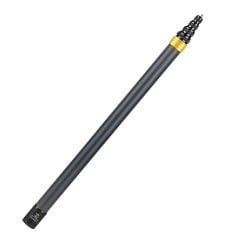 Markofist MF-MNP01 Uzun Karbon Fiber Selfie Çubuğu Monopod 3m