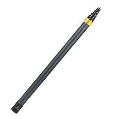 Markofist MF-MNP01 Uzun Karbon Fiber Selfie Çubuğu Monopod 3m