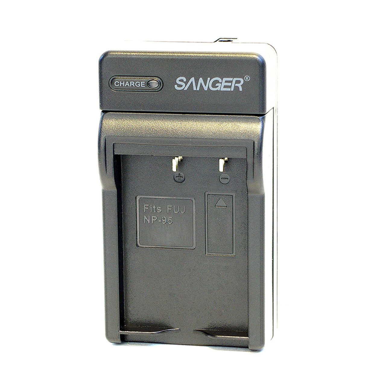 Sanger NP-95 Fujifilm Fotoğraf Makinesi Batarya Şarj Aleti