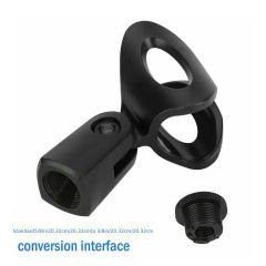 Markofist MF-MT01 El Tipi Mikrofon Tutucu Kafa