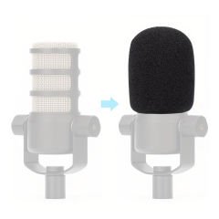 Markofist MF-SMS01 Rode Podmic Mikrofon Süngeri