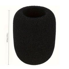 Markofist MF-SMS01 Rode Podmic Mikrofon Süngeri