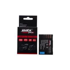 PDX BLF19 Panasonic Fotoğraf Makinesi Batarya