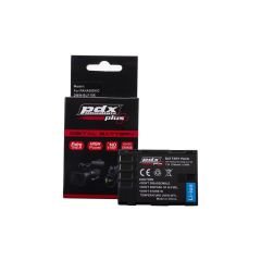 PDX BLF19 Panasonic Fotoğraf Makinesi Batarya