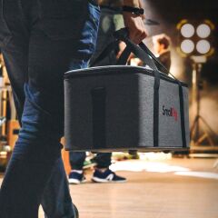 SmallRig 3621 RC 220B Bi Color Video Işığı