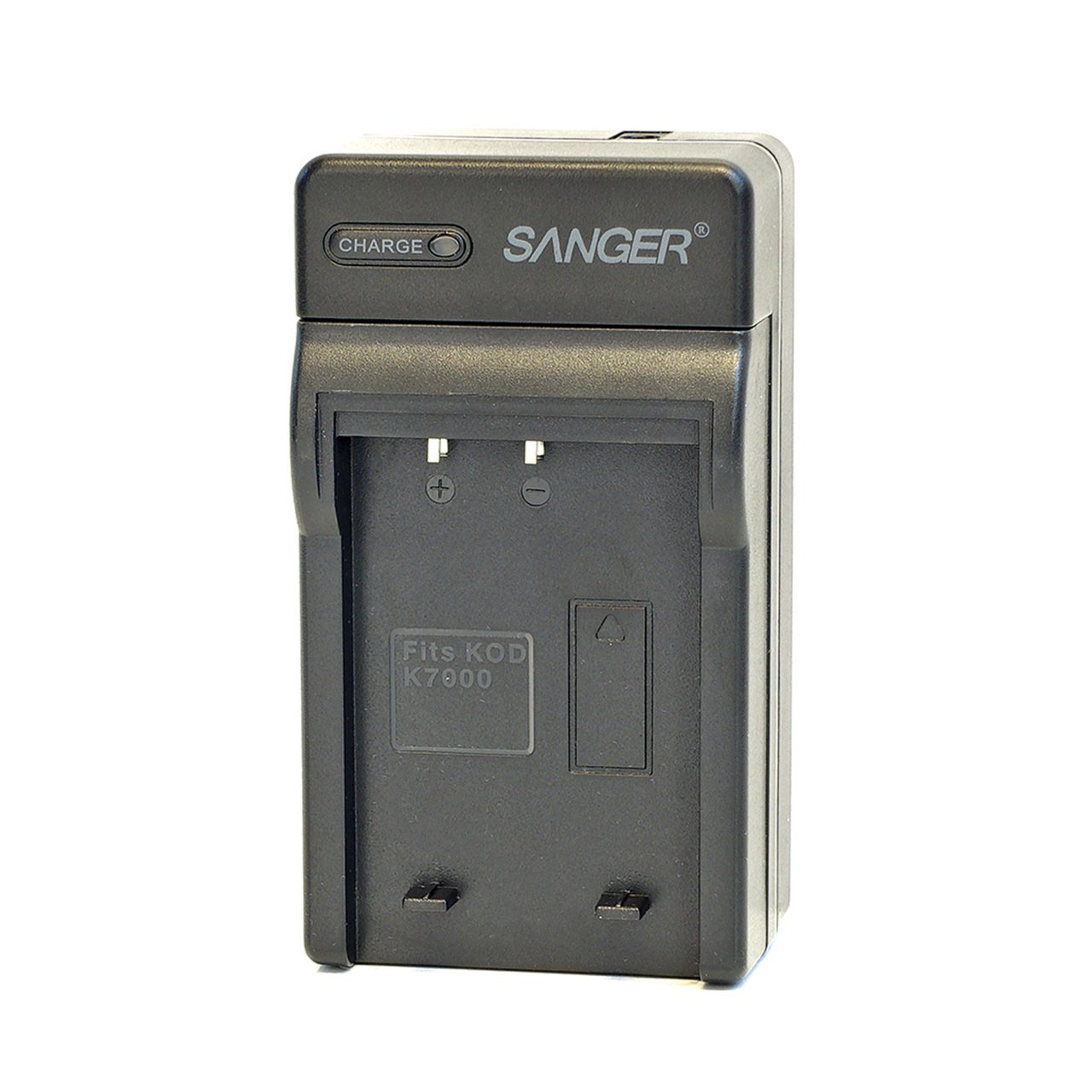 Sanger K7000 Kodak Fotoğraf Makinesi Batarya Şarj Aleti