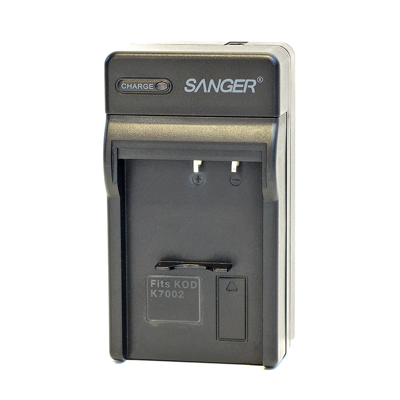 Sanger K7002 Kodak Fotoğraf Makinesi Batarya Şarj Aleti