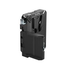 SmallRig 5228 V-Mount Akü Montaj Plakası