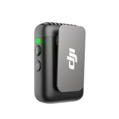 Dji Mic 2 İki Kişilik Kablosuz Yaka Mikrofonu - Distribütör Garantili