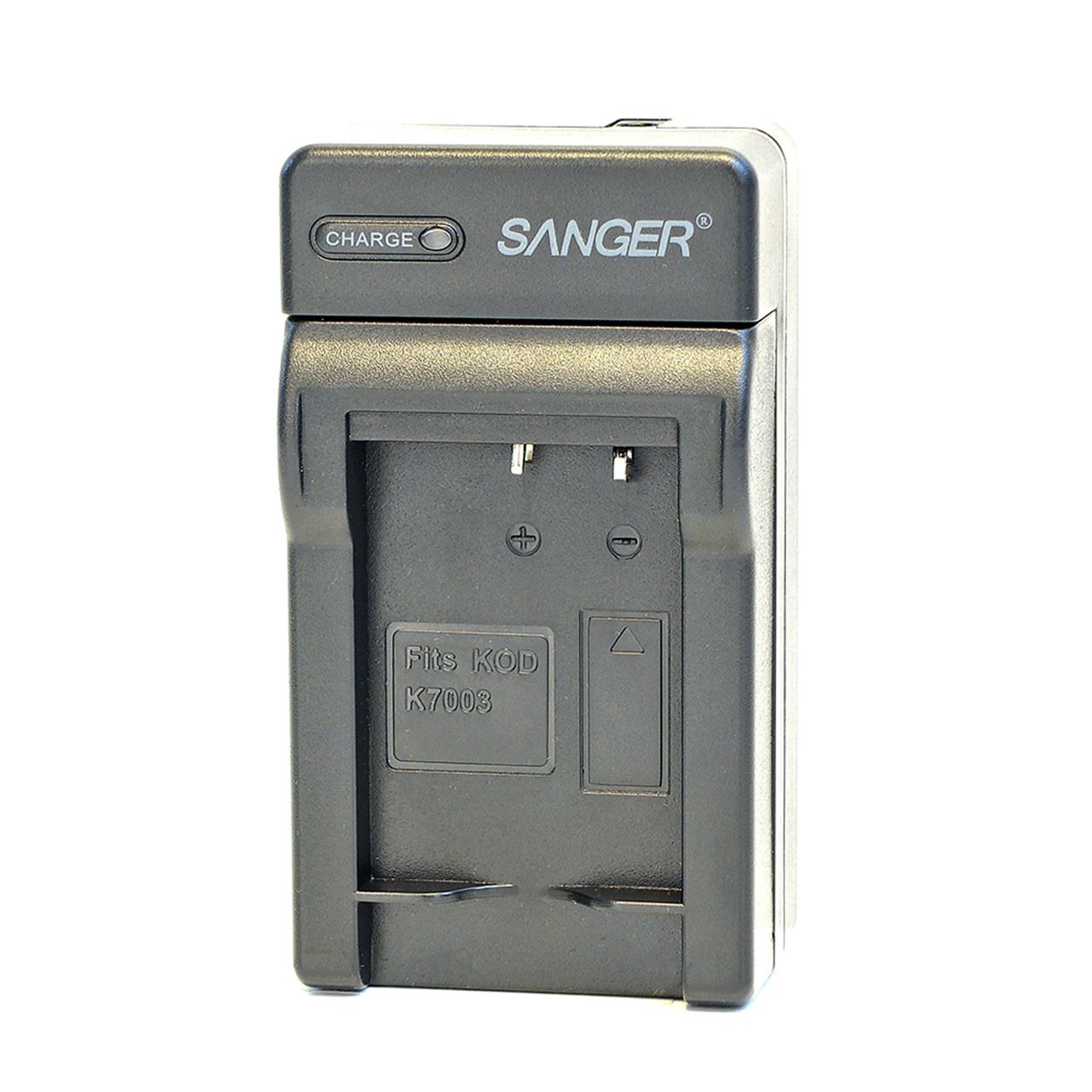 Sanger K7003 Kodak Fotoğraf Makinesi Batarya Şarj Aleti