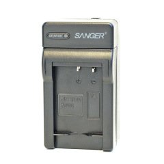 Sanger K7003 Kodak Fotoğraf Makinesi Batarya Şarj Aleti