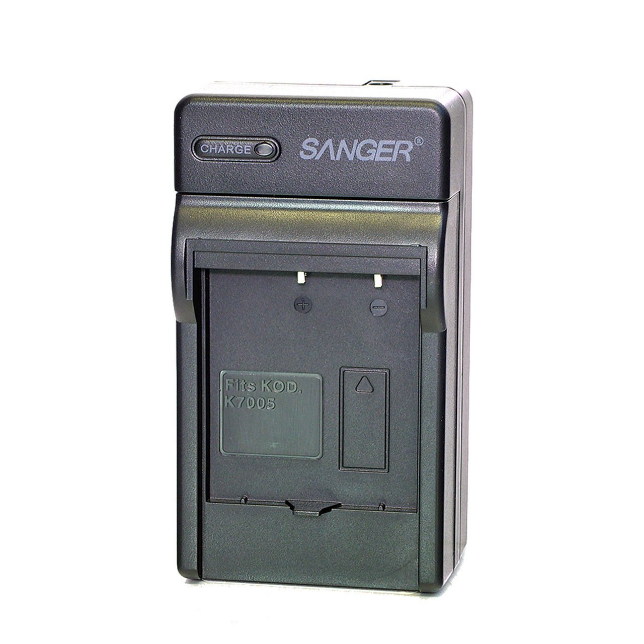 Sanger K7005 Kodak Fotoğraf Makinesi Batarya Şarj Aleti