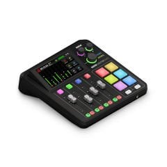 Rode Rodecaster Duo Podcast Mikser - Distribütör Garantili