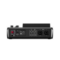 Rode Rodecaster Duo Podcast Mikser - Distribütör Garantili