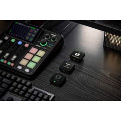 Rode Rodecaster Duo Podcast Mikser - Distribütör Garantili
