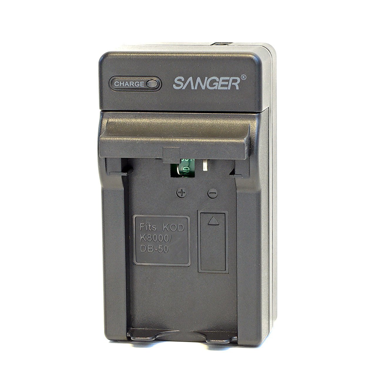 Sanger K8000 Kodak Fotoğraf Makinesi Batarya Şarj Aleti