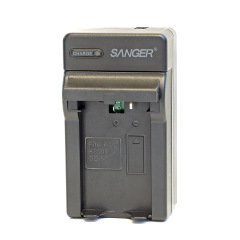 Sanger K8000 Kodak Fotoğraf Makinesi Batarya Şarj Aleti