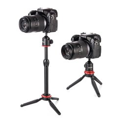 Sevenoak SK-T1 Fonksiyonel Prof. Mini Tripod
