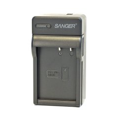 Sanger EN-EL1 Nikon Fotoğraf Makinesi Batarya Şarj Aleti