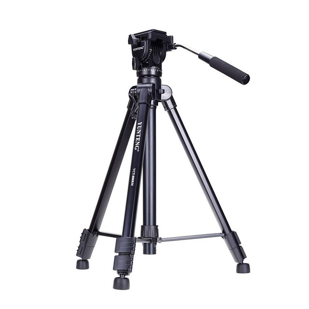 Yunteng VCT-880 Tripod
