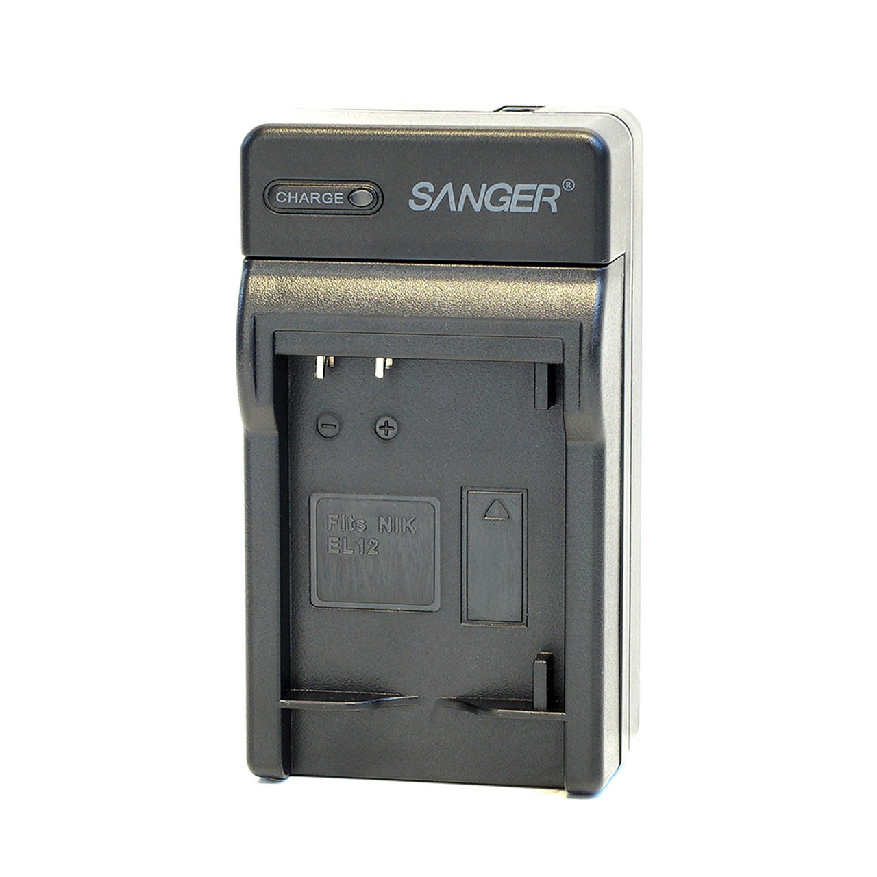 Sanger EN-EL12 Nikon Fotoğraf Makinesi Batarya Şarj Aleti