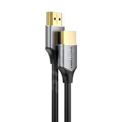 Vention Hdmi to Hdmi Kablo 1m, Ultra İnce, HDMI 2.0, 4K 60Hz (ALEHF)