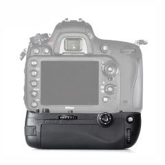 PDX for Nikon D850 Battery Grip