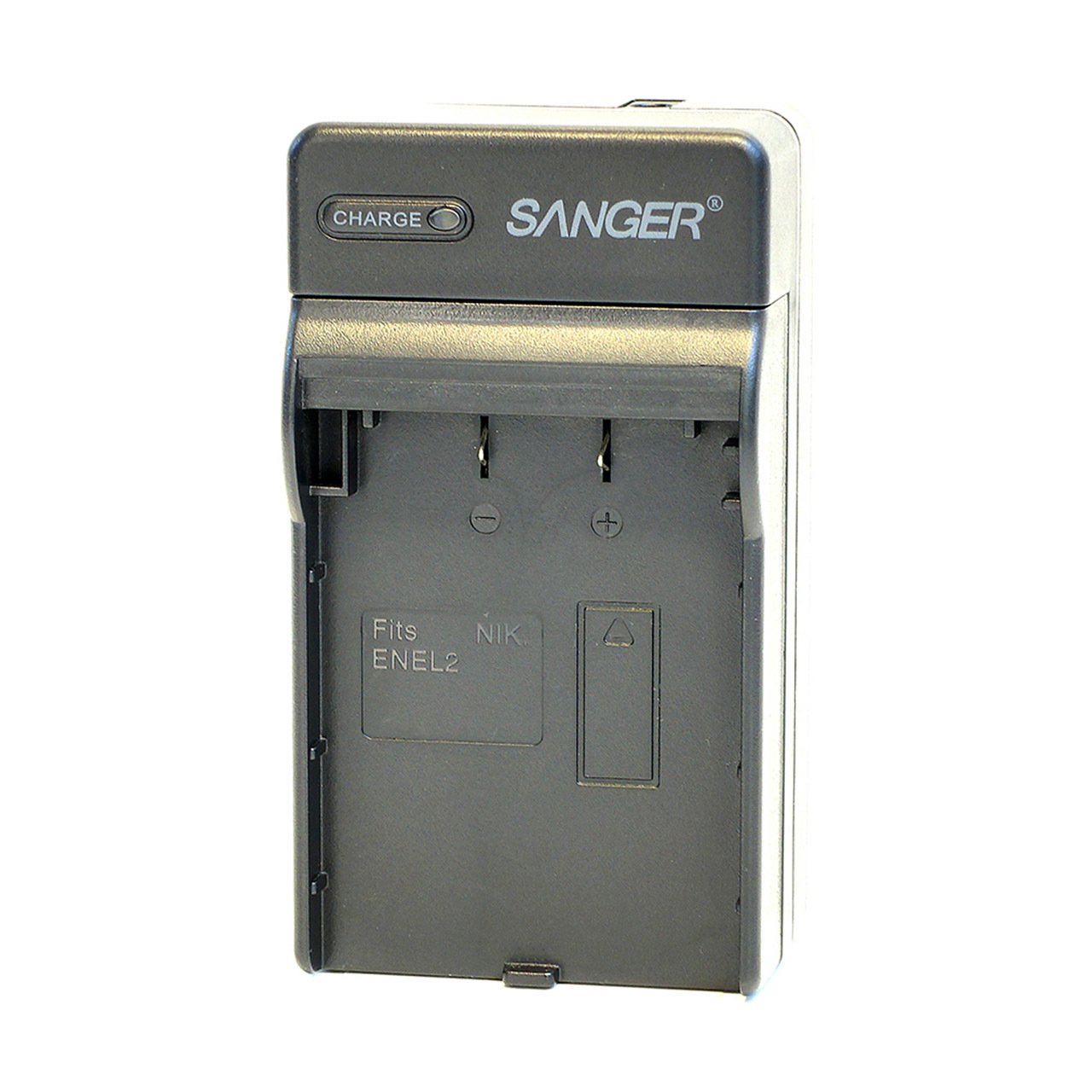 Sanger EN-EL2 Nikon Fotoğraf Makinesi Batarya Şarj Aleti