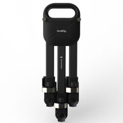 SmallRig 5020B Quick-Lock Ağır Hizmet Tipi Fotoğrafçılık Tripod Arabası