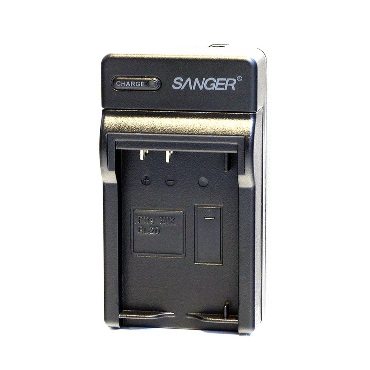 Sanger EN-EL20 Nikon Fotoğraf Makinesi Batarya Şarj Aleti