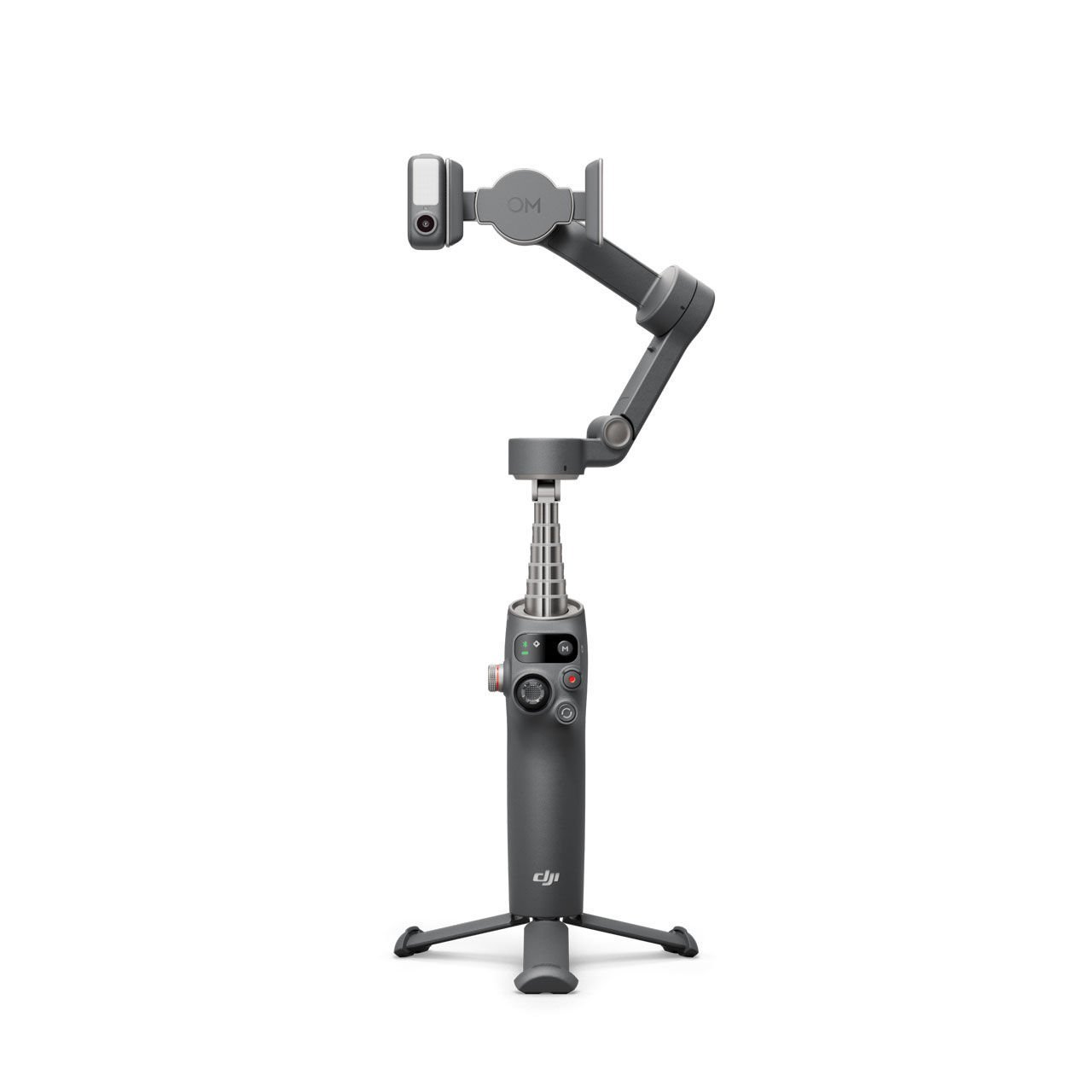 DJI Osmo Mobile 7P Gimbal Stabilizer - Distribütör Garantili