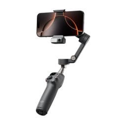 DJI Osmo Mobile 7P Gimbal Stabilizer - Distribütör Garantili