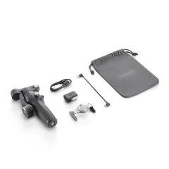 DJI Osmo Mobile 7P Gimbal Stabilizer - Distribütör Garantili
