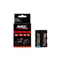 PDX NP-FM500 Sony Kamera Batarya