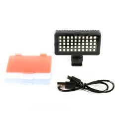 Sanger PRO-S50 Mini Led Video Işık