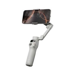 DJI Osmo Mobile 7 Gimbal Stabilizer - Distribütör Garantili