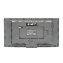 Sanger PRO-S416 Profesyonel Video Kamera Işığı
