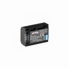 PDX NP-FV50 Sony Kamera Batarya