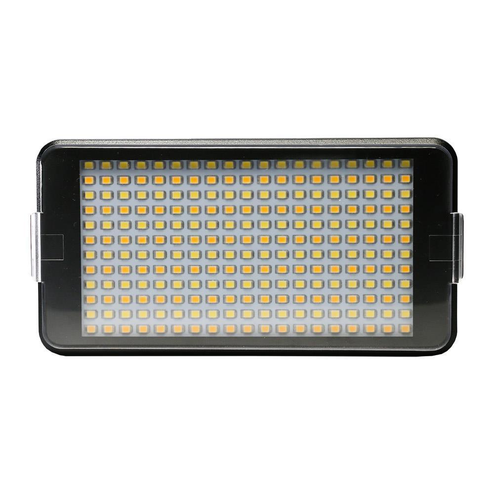 Kts LED-K228A Profesyonel Video Kamera Işığı