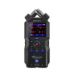 Zoom H4essential 4-Kanal 32-Bit Ses Kayıt Cihazı