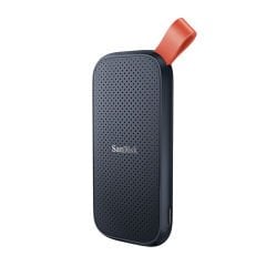 SanDisk Portable SSD 2 TB 800mb/s, USB 3.2 Gen 2, Taşınabilir SSD