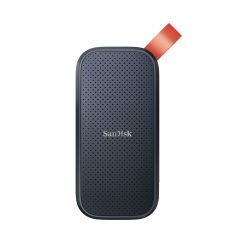 SanDisk Portable SSD 2 TB 800mb/s, USB 3.2 Gen 2, Taşınabilir SSD