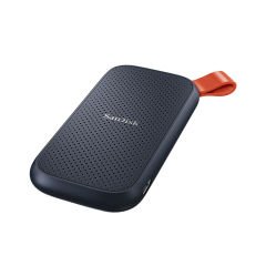 SanDisk Portable SSD 2 TB 800mb/s, USB 3.2 Gen 2, Taşınabilir SSD